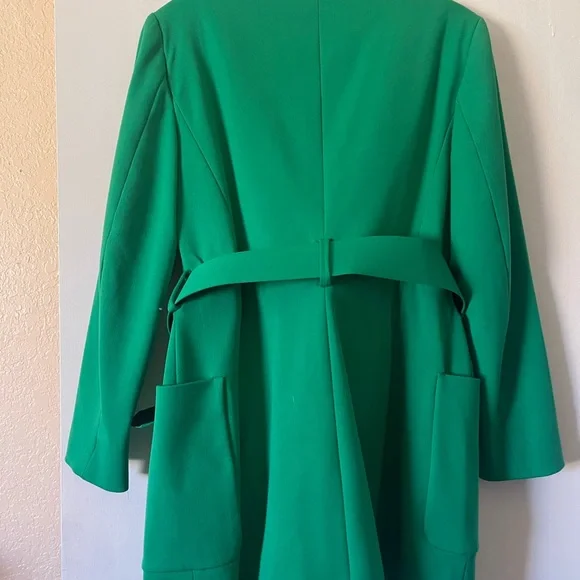 Brand New Zara Blazer $145 XL - Picture 2 of 2